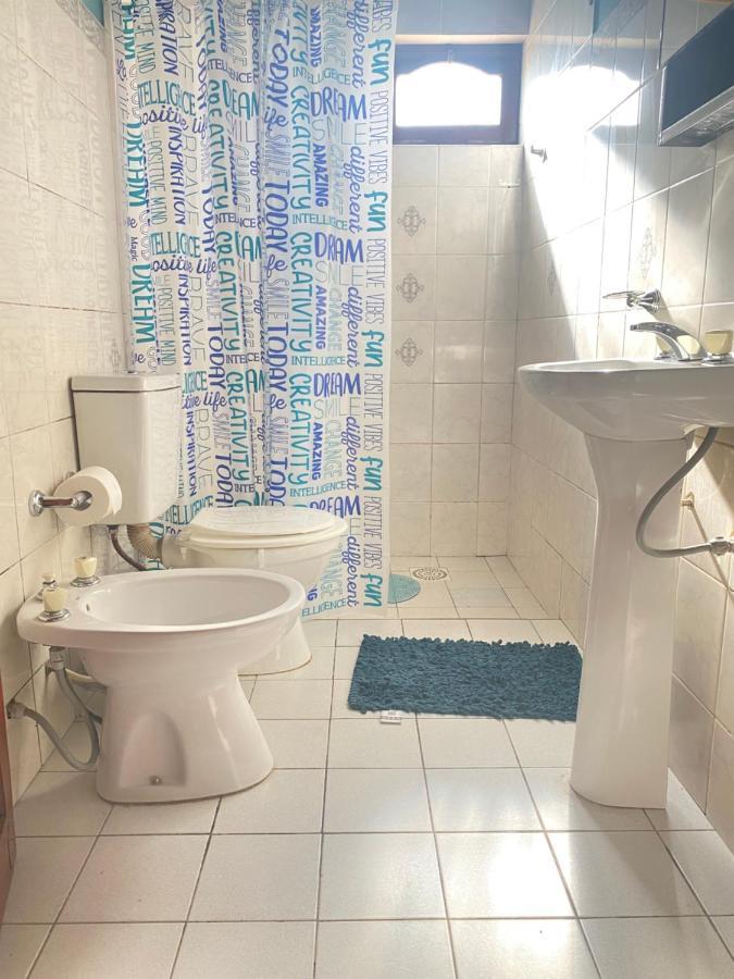 Emilia Apartment San Javier (Cordoba)