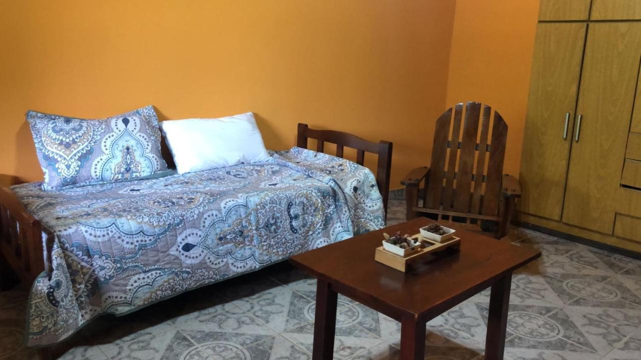 Emilia Apartment