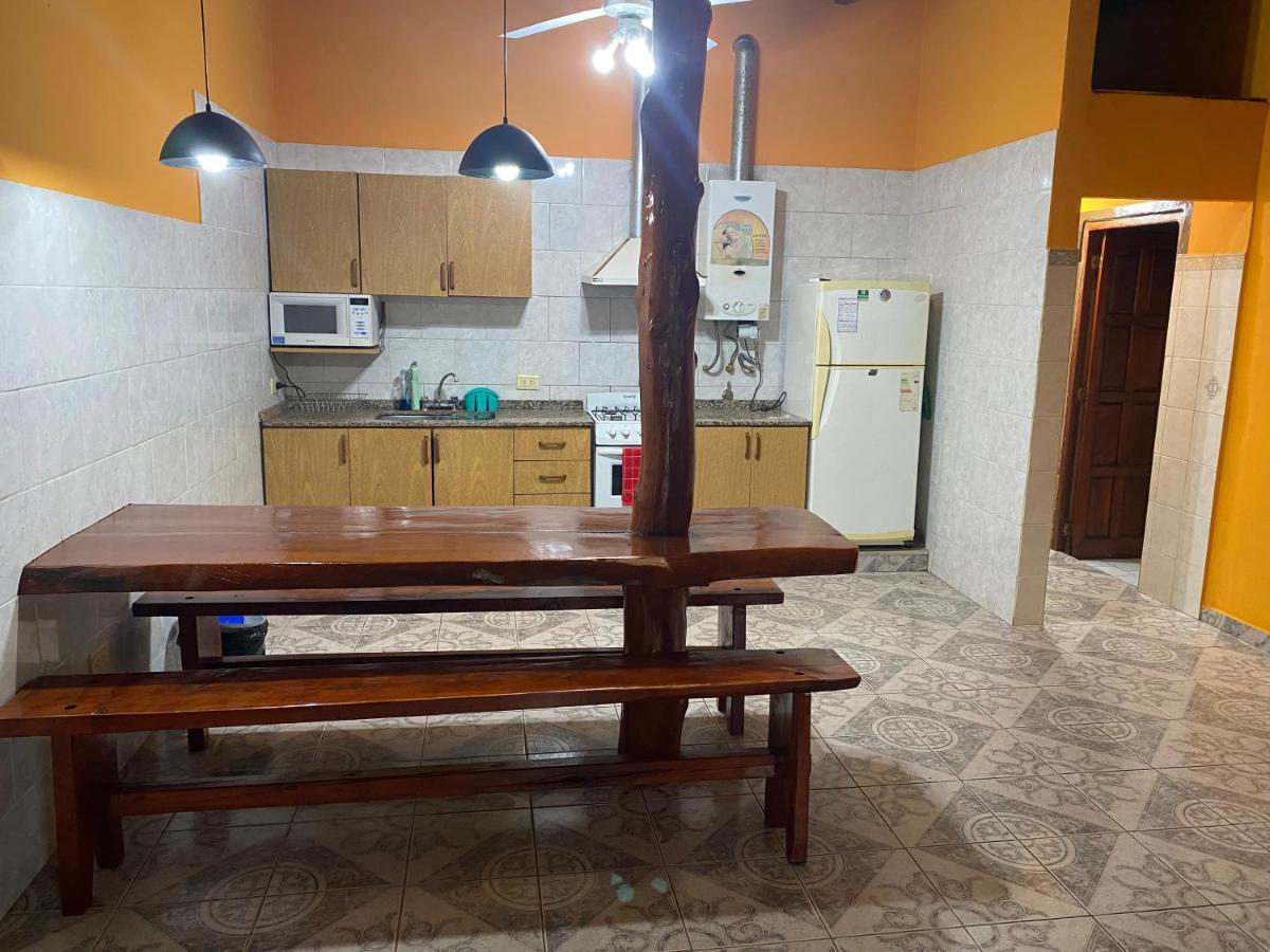 Emilia Apartment