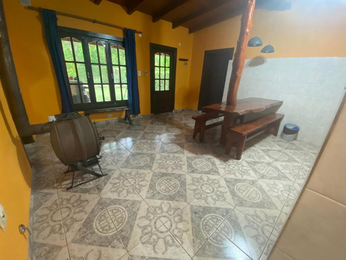 Emilia Apartment San Javier (Cordoba)