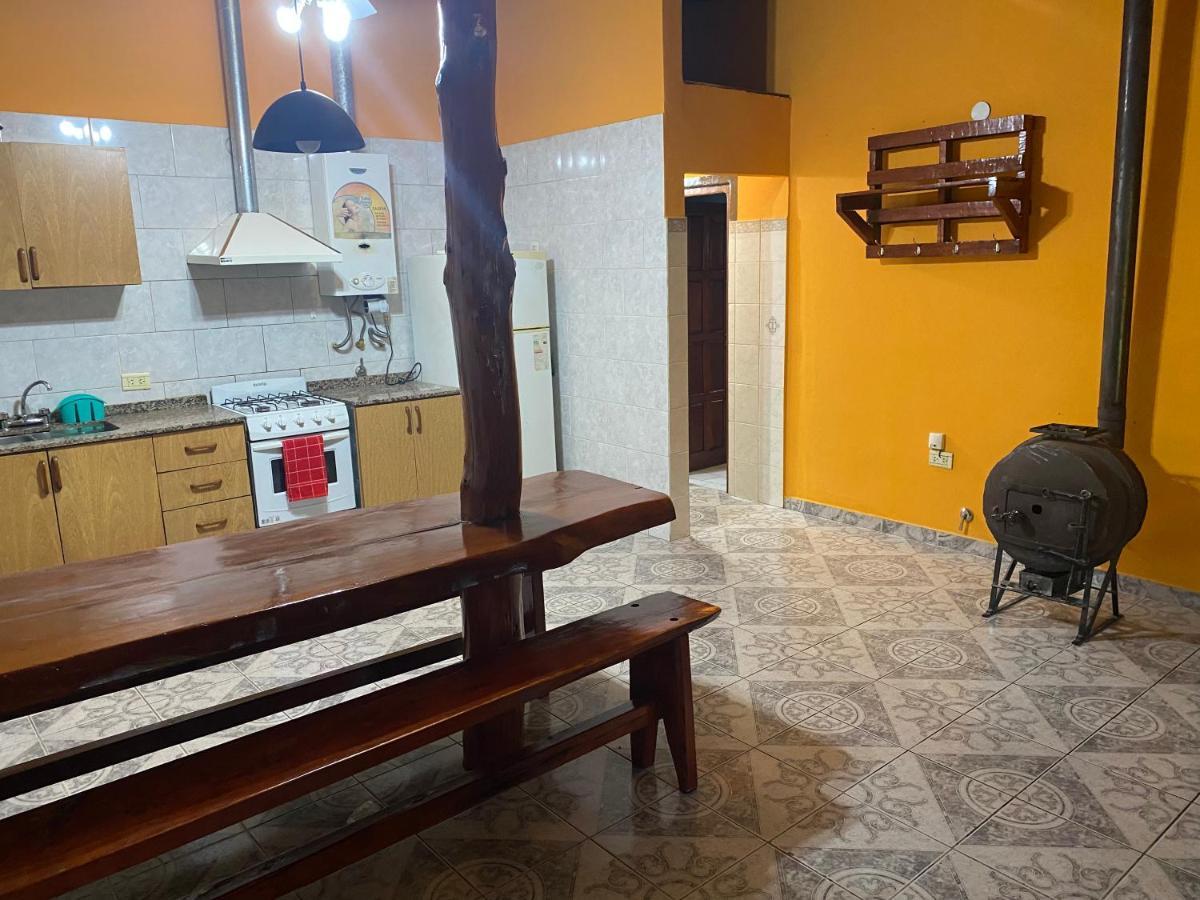 Emilia Apartment San Javier (Cordoba)
