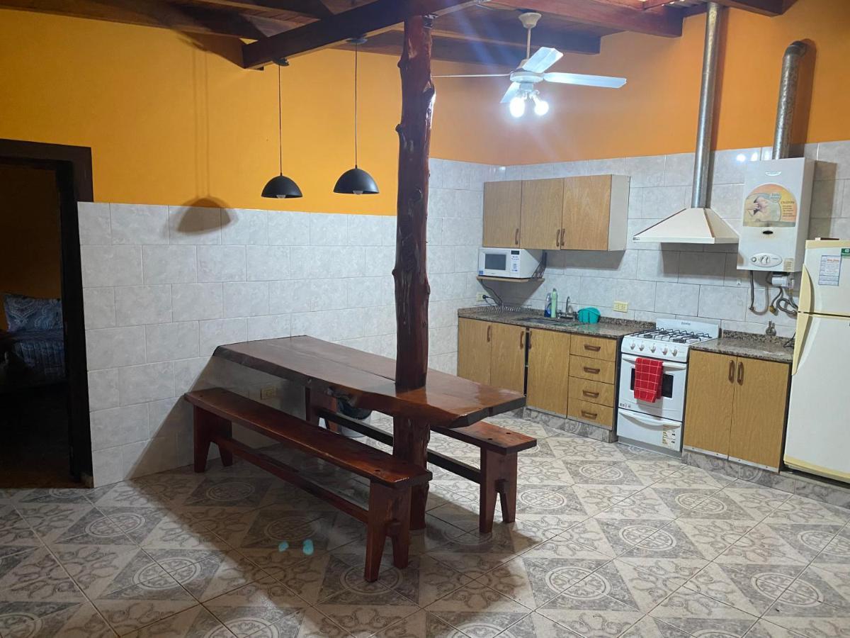 Apartment Emilia San Javier (Cordoba)