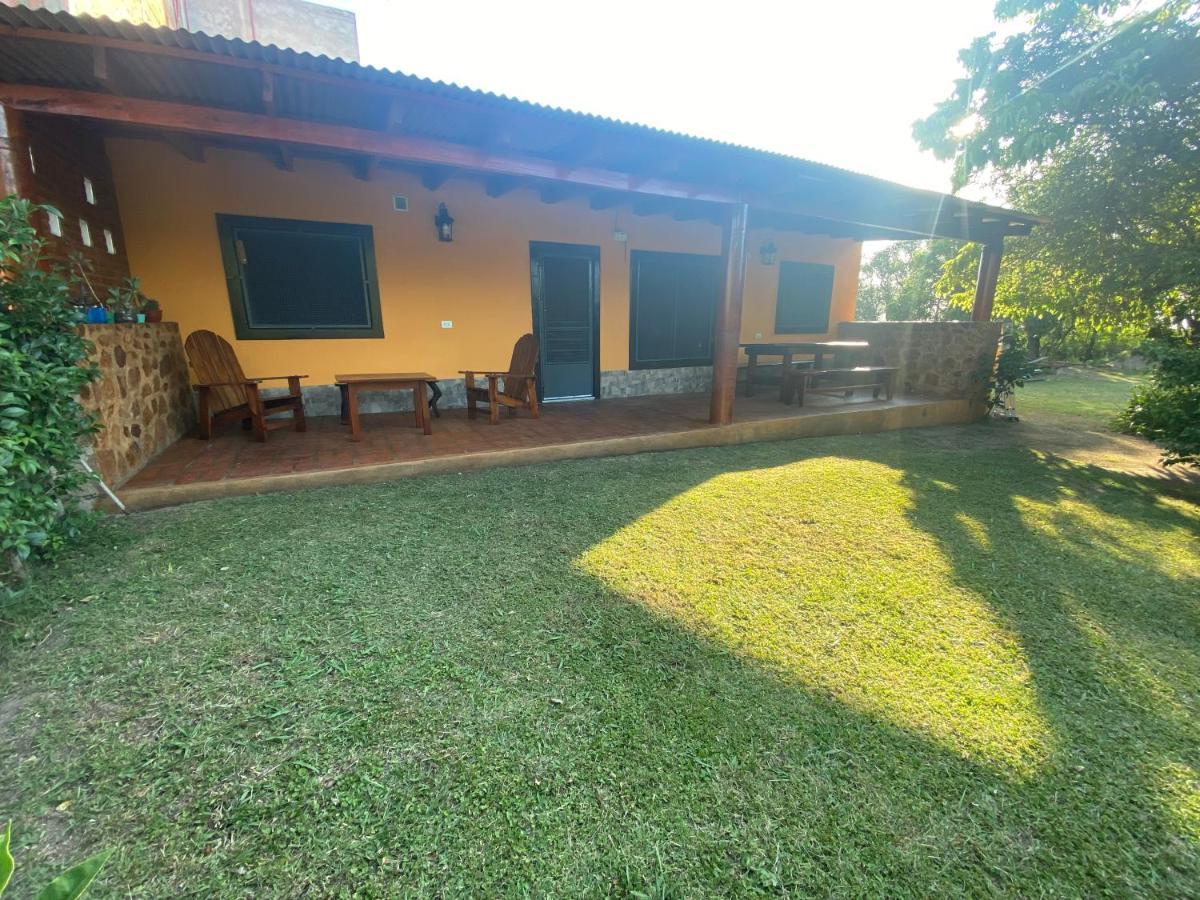 Emilia Apartment San Javier (Cordoba)
