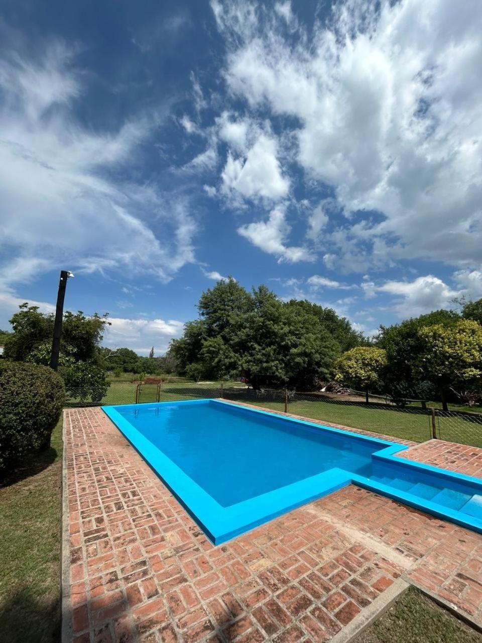 Apartment Emilia San Javier (Cordoba)